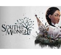 South of Midnight (PC / Xbox Series X|S) Microsoft Store Key - GLOBAL