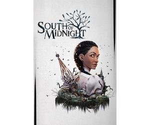 South of Midnight (PC/Xbox Series) XBOX LIVE Key GLOBAL