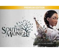 South of Midnight Premium Edition (PC / Xbox Series X|S) Microsoft Store Key - GLOBAL