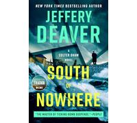 South of Nowhere (A Colter Shaw Novel)