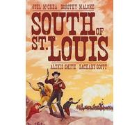 South of St. Louis (DVD) (Importación USA)