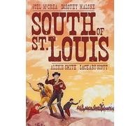 South of St. Louis [USA] [DVD]