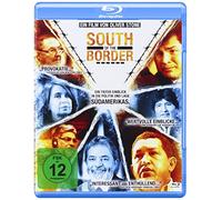 South of the Border [Alemania] [Blu-ray]