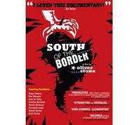 South of the Border [USA] [DVD]