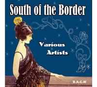 South Of The Border: Various Artists by South of the Border, Jim Reeves, T Tommy Cutrer, Copper Kings, Buddy Walker, Rex (2008-01-01)