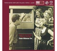 South Of The Border West Of The Sun