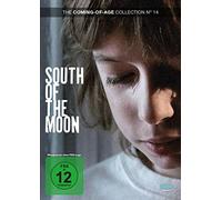 South of the Moon (OmU) [Alemania] [DVD]