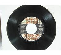 SOUTH OF THE RIVER VS WINGS - SILLY LOVE SONGS