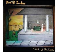 South of the South by DAVID DONDERO