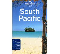 South Pacific 5 (Country Regional Guides) [Idioma Inglés]
