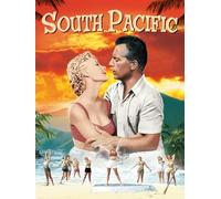 South Pacific - 65th Anniversary Edition [USA] [Blu-ray]