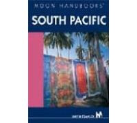 South Pacific (8th Ed.) (guia Moon)