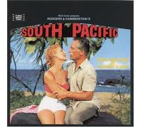 South Pacific: An Original Soundtrack Recording (1958 Film Version) by Rca Records/Sbme