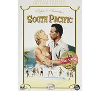 South Pacific [DVD]