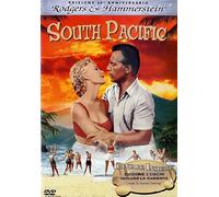 South Pacific (edizione 60' anniversario) [Italia] [DVD]