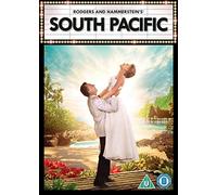 South Pacific [Edizione: Regno Unito] [Italia] [DVD]