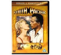 South Pacific [Edizione: Regno Unito] [Reino Unido] [DVD]