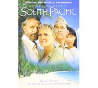 South Pacific [Edizione: Stati Uniti] [Italia] [DVD]