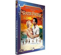 South Pacific [Francia] [DVD]