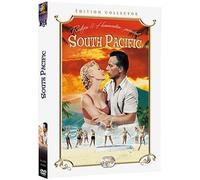 South Pacific – Twentieth Century Fox Film Corporation – DVD – Francia