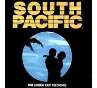 South Pacific / London Cast