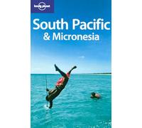 South Pacific & Micronesia. Ediz. inglese (City guide)