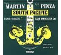 South Pacific - Original Broadway Cast