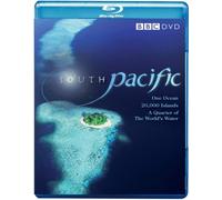 South Pacific [Reino Unido] [Blu-ray]
