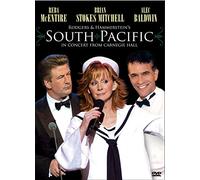 South Pacific [Reino Unido] [DVD]