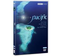 South Pacific [Reino Unido] [DVD]