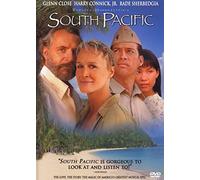 South Pacific [Reino Unido] [DVD]