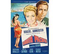 South Pacific (Restaurato In 4K Ultra-HD) (2 Dvd)