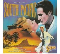 SOUTH PACIFIC - SONGS FROM CD UK PICKWICK 1993