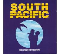 South Pacific - South Pacific / 1988 London Cast