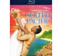 South Pacific - South Pacific [USA] [Blu-ray]