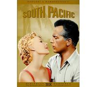 South Pacific [USA] [DVD]