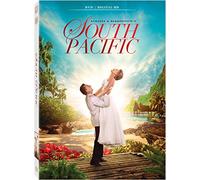 South Pacific [USA] [DVD]
