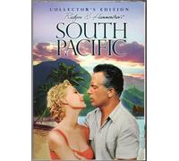 South Pacific [USA] [DVD]