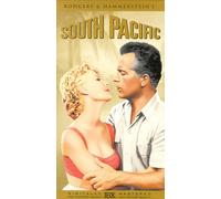 South Pacific [USA] [VHS]