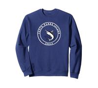 South Padre Island Texas Swordfish Pesca Costera Sudadera
