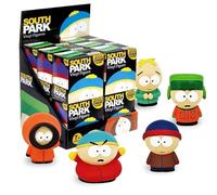 South Park 1 figura de vinilo de aprox. 5 cm en caja ciega de 9 x 10 cm