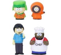 South Park 1 x Micro Figures 1-Pack en bolsa ciega de 9,5 x 13 cm