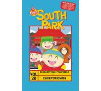 South Park 20 [Alemania] [VHS]