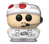 South Park 20th Anniversary Pop Tv Vinile Figura Boyband Cartman 9 Cm Funko