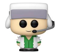 South Park 20th Anniversary Pop Tv Vinile Figura Boyband Kyle 9 Cm Funko