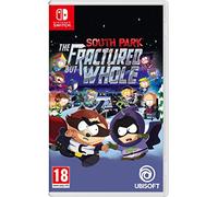 South Park and The Fractured But Whole - Nintendo Switch [Importación inglesa]