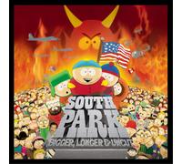South Park: Bigger, Long South Park: Bigger, Longer & (Vinyl) (Importación USA)