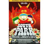 South Park-Bigger, Longer [Alemania] [DVD]
