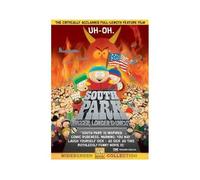 South Park: Bigger, Longer & Uncut