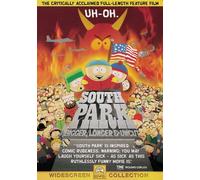 South Park: Bigger Longer & Uncut [DVD] [Import]